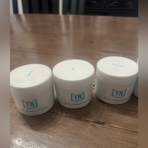 Young Nails Bundle - Picture 3 of 4